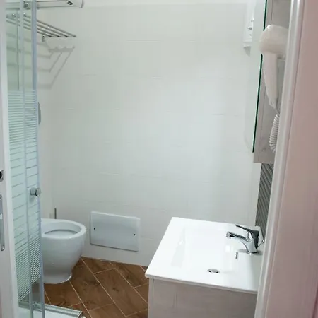 Partenope Bed & Breakfast