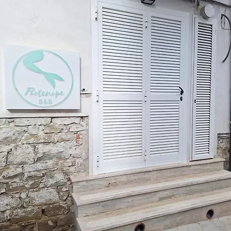 Partenope Bed & Breakfast