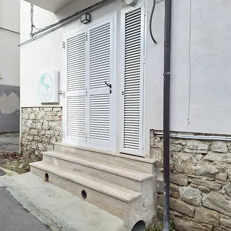 Partenope Bed & Breakfast 3*