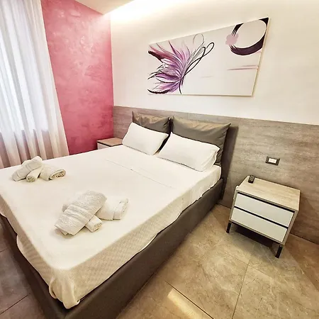 Partenope Bed & Breakfast Agropoli