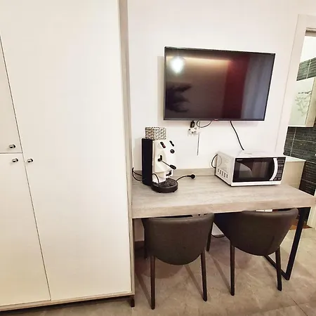 Partenope Bed & Breakfast Agropoli