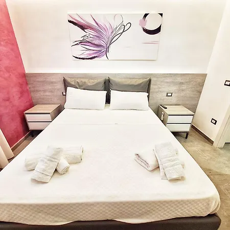Bed & Breakfast Partenope 3*