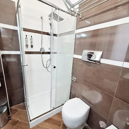 Partenope Bed & Breakfast Agropoli