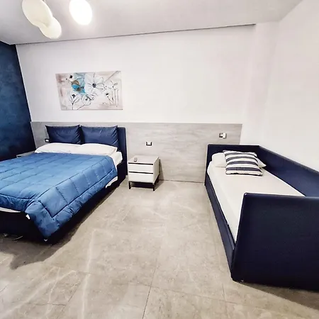 Bed & Breakfast Partenope