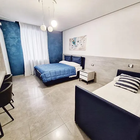 Partenope Agropoli